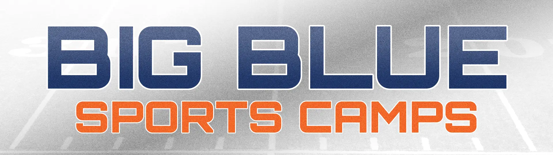Big Blue Sports Camps